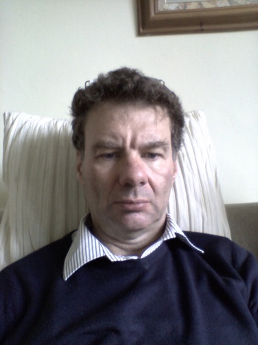 Christurnerc's profile picture. 