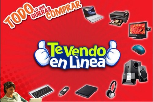 Empresa tecnológica de partes, piezas y accesorios de cómputo con excelentes precios y garantía.