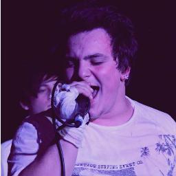 Musician, poet, avant-gardist.