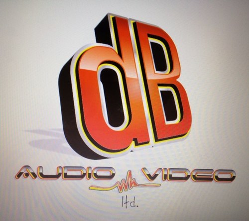 dBAudioVideoLTD's profile picture. 