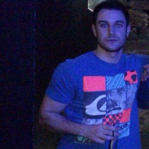 Square_man69's profile picture. 