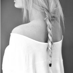 I'll be strong, I'll be wrong, oh but life goes on. 
Follow my besties: @BlondeDreamer43 @DreamerBrunette