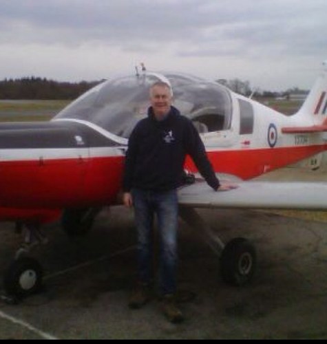 Tshand's profile picture. 