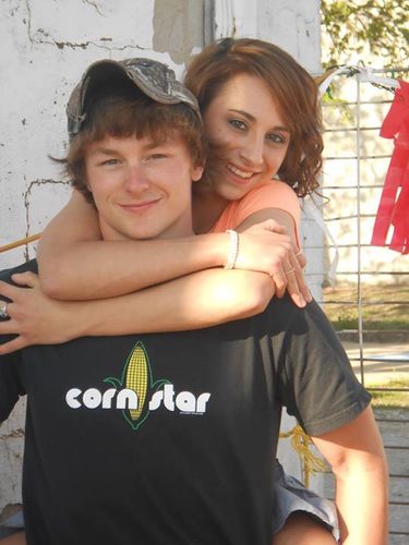 Country girls for country boys