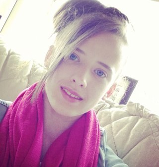 Dancer,Brunette, #TeamFollowBack