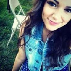 @macbarbie07 and @makeupbymandy24 Is perfect. MANDY TWEETED ME 4-30-13 10:52am