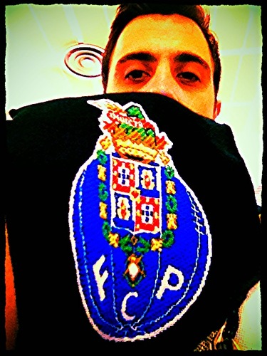 fcporto london