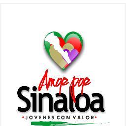 Red Oficial de jóvenes comprometidos con el desarrollo, crecimiento y prosperidad de Culiacán y el resto de Sinaloa. #BuenosResultados con @SergioTorresCLN