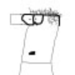 Man kann sich eigentlich nur wundern. draws | distinctions and robots. sometimes cats.
