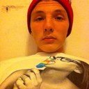 Jared Hinton - @hinton_jared - Twitter