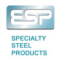 ESP Specialty Steel (@espsteel) 's Twitter Profile