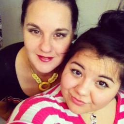 full-time mom & wife! part time web designer & part time e-commerce merchant.