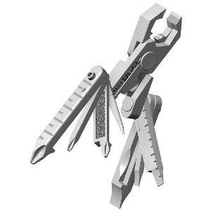 TheMultitoolGuy's profile picture. Keen reviewer of all things Multitool related - want an honest opinion? Ask me!