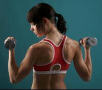 BeTinaFittie's profile picture. 5'7, 39 with dodgy knees & ankles. Must be Fit by 40!