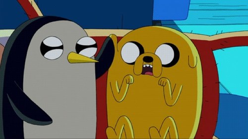 Hi I I'm in love with the show called adventure time and my favorite Characteris jake!!!!!