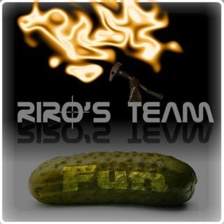Riro pour toujours, fan d'informatique, de musique et de memes ! Computer science guy and metalhead who loves memes !