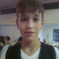 Leonardo Ortiz  (@steiber_92_) 's Twitter Profile