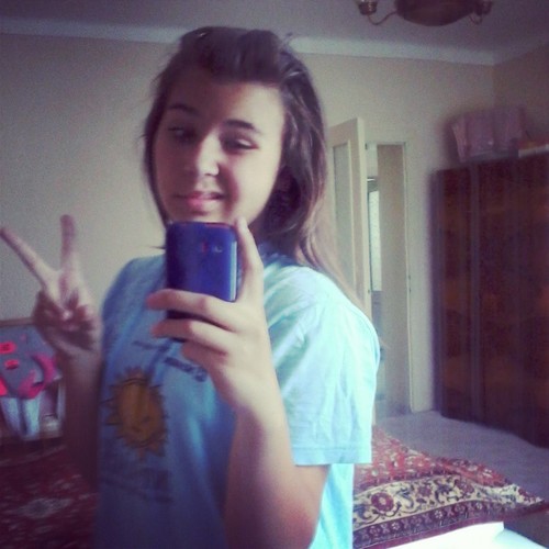 Domi_Bakajsova_'s profile picture. I´m fu*king believer who´s believe that dreams comes true! If u Hate me, IT´S OKEY! thank uu babe. u make me stronger  #Gouldigger #Lovatic little bit #Belieber