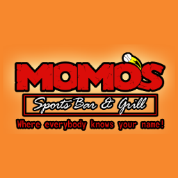 MomosSportsBar's profile picture. Momo's Sports Bar is where everyone knows your name! We're the place to go in Holbrook to enjoy drinks, delicious fare and the game on one of our many TVs.
