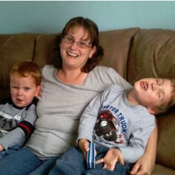 aprilmendenhall's profile picture. mother, wife, follower of Christ