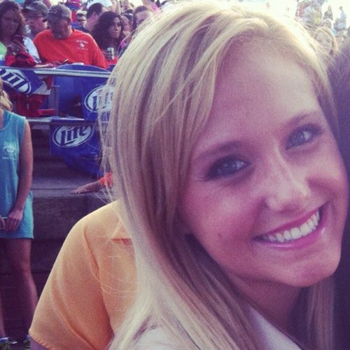 Delta Zeta at Arkansas Tech!
