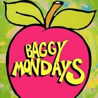 Baggy Mondays 🎉 (@baggymondays) 's Twitter Profile Photo Baggy Mondays 🎉 (@baggymondays) 's Twitter Profile Photo