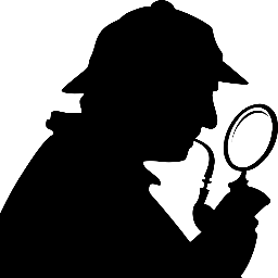 gummyshoes's profile picture. The name is Jon Gummyshoes. And I'm here to tell you the facts. The cold, hard facts about the cases I encounter here at Edwin West Elementary School.