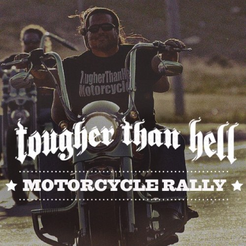 tougherthanhell's profile picture. The Tougher Than Hell Motorcycle Rally hosted by Pastor Bill Scheer and @GutsChurch in Tulsa and Skiatook, OK