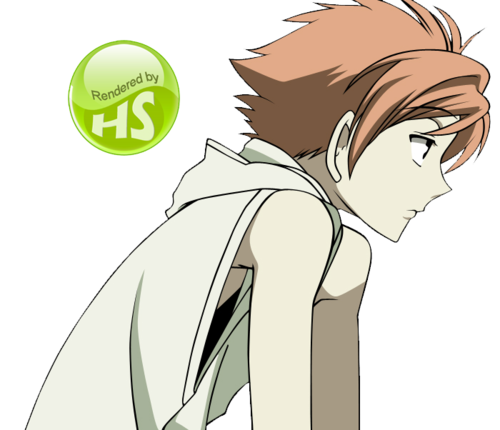 I'm Kaoru the younger of the Hitachi twins! We're the little devil type, But also the most fun! My twin brother is Hikaru!!!