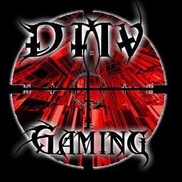 DMV = Don't Mind Victories
Group of dedicated gamers
We play a little bit of everything
#DMVGaming