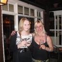 Doris Pichette - @Allyson_p3t - Twitter