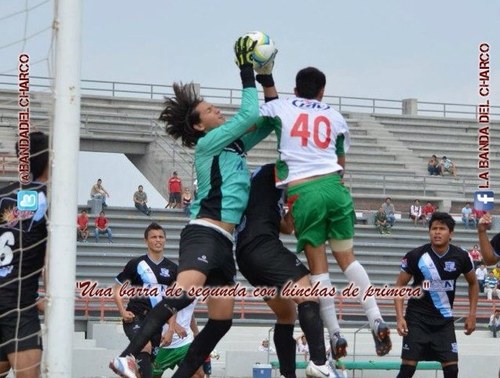 ⚽  i will never give up