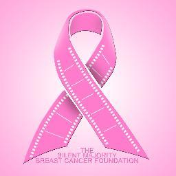 SMBCF1's profile picture. Silent Majority Breast Cancer Foundation - Finding a cure in NOT an option! Filmmakers For A Cause