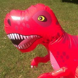 Traveling to festivals to have a great time and make new friends! Go nuts, dance & always find your friends. RageAgainWithRoland #RAWR #rolandfestivaldinosaur