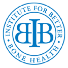 Institute for Better Bone Health (I.B.B.H.) is a leading organization for the natural care of bone and joint health and the maker of Silical® supplements.