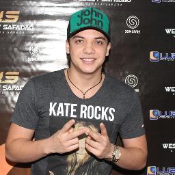 ∞ ᶫᵒᵛᵉᵧₒᵤ Wesley Safadão  ᶫᵒᵛᵉᵧₒᵤ ❤