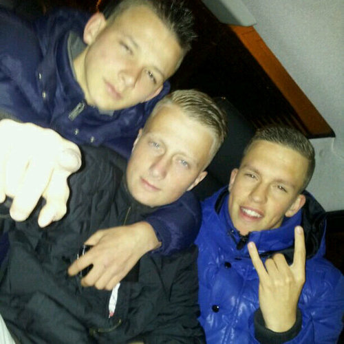 BVDAa013's profile picture. Willem II Tilburg.