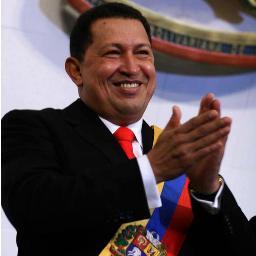 PORQUE AHORA TENEMOS PATRIA Y PASE LO QUE PASE SEGUIREMOS TENIENDO PATRIA ...!