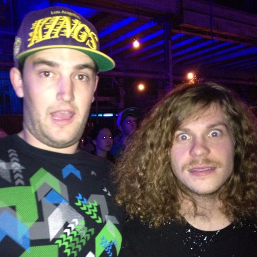 RichieCski's profile picture. I ski a lot and like hockey.