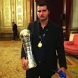 JJANEIRO's profile picture. UEFA Pro Coach Tactical Periodization Liverpool John Moores Univ. Johan Cruyff Univ. David Beckham Academy Quest Prozone