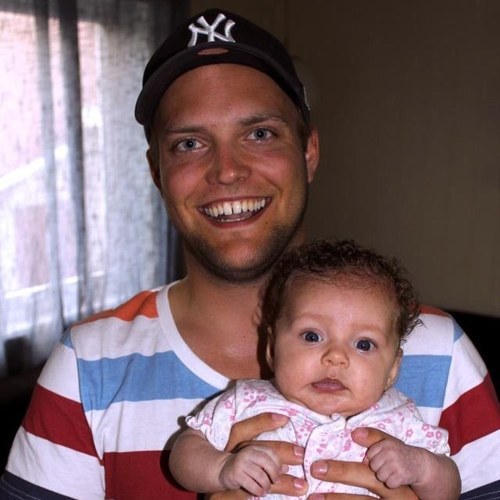 GjerstadJ's profile picture. 