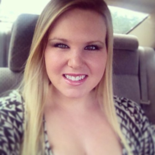 She turned her can'ts into cans, and her dreams into plans