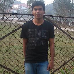 lalitviki's profile picture. 