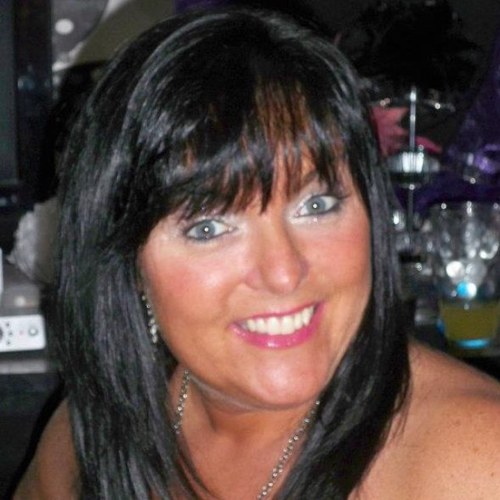 Shirley Sharkey Profile