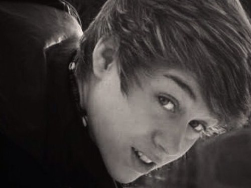 Basketbal. Thom Diemen en 12 jaar / Belieber