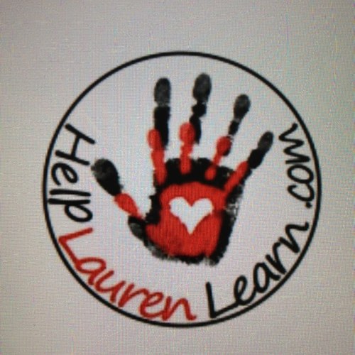 Raising awareness of the challenges and triumphs in our deafblind community. Our journey with our daughter Lauren.