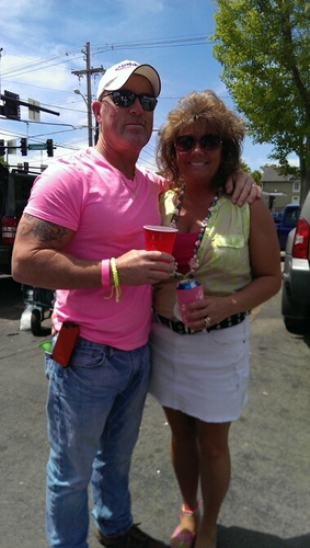 golightly_punky's profile picture. 