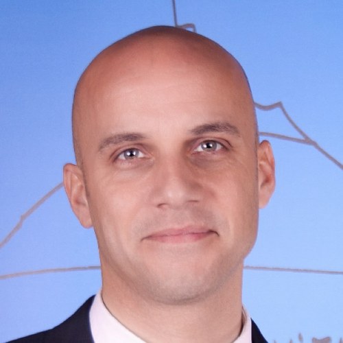 JortMarievoet's profile picture. 