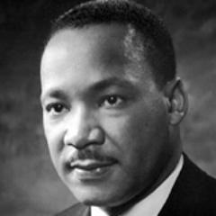 Martin Luther King was born 15 January 1929 and died on 4 April 1968   was born on Tuesday, 15 January 1929 in Atlanta, Georgia (Yulisa Henderson 7th period)