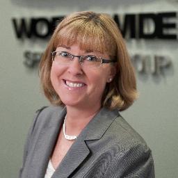 Vice President of Sales, Worldwide Speakers Group @WWSGconnect